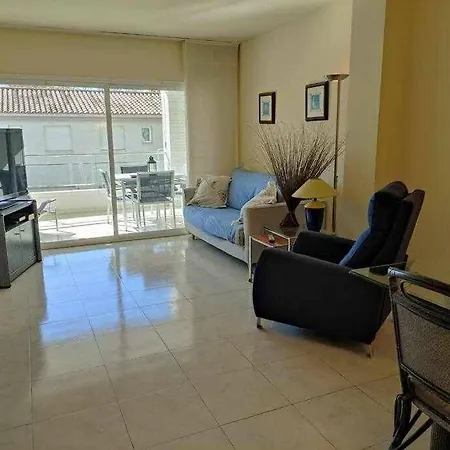 Apartamento Apartamento Terol Con Piscina/ Parking