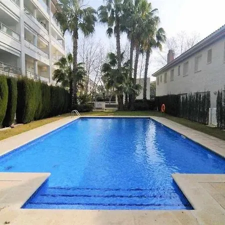 Apartamento Terol Con Piscina/ Parking Apartamento *