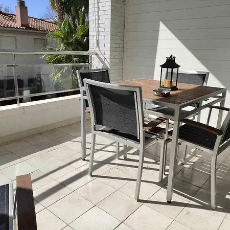 Apartamento Terol Con Piscina/ Parking Apartamento Platja d'Aro (Playa de Aro)