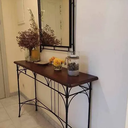 Apartamento Terol Con Piscina/ Parking Platja d'Aro (Playa de Aro)
