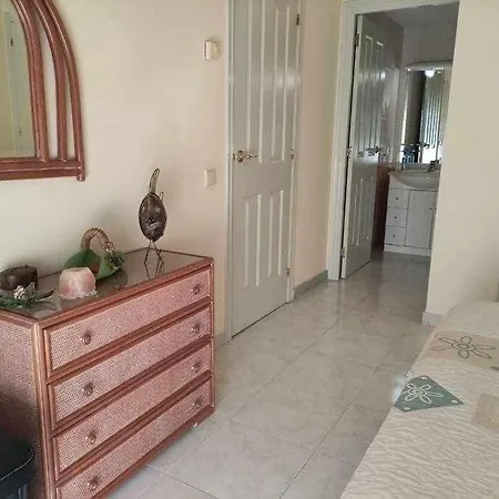 Apartamento Apartamento Terol Con Piscina/ Parking