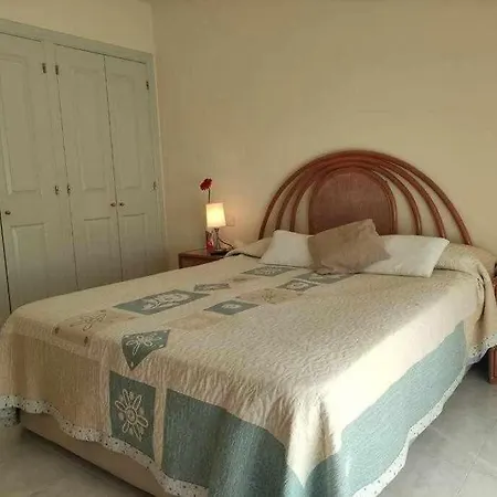 Apartamento Apartamento Terol Con Piscina/ Parking Platja d'Aro (Playa de Aro)