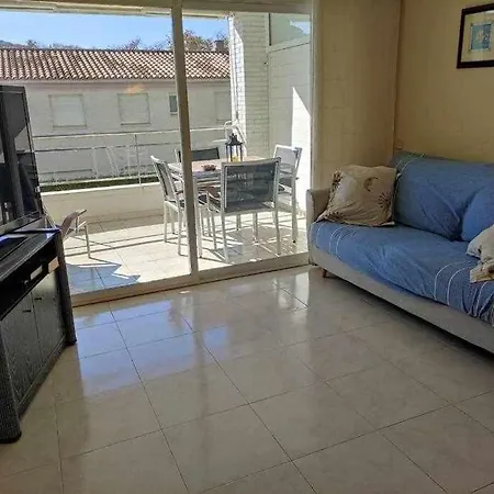 Apartamento Terol Con Piscina/ Parking Apartment *