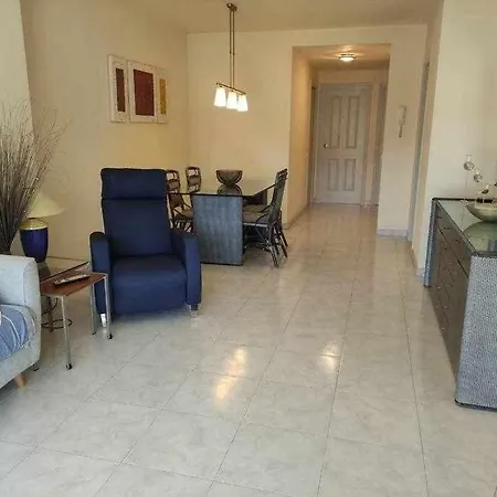 Apartamento Terol Con Piscina/ Parking