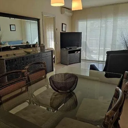 Apartamento Terol Con Piscina/ Parking * Platja d'Aro