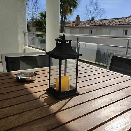 Apartamento Terol Con Piscina/ Parking Apartment