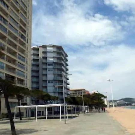 Apartment Apartamento Terol Con Piscina/ Parking Platja d'Aro