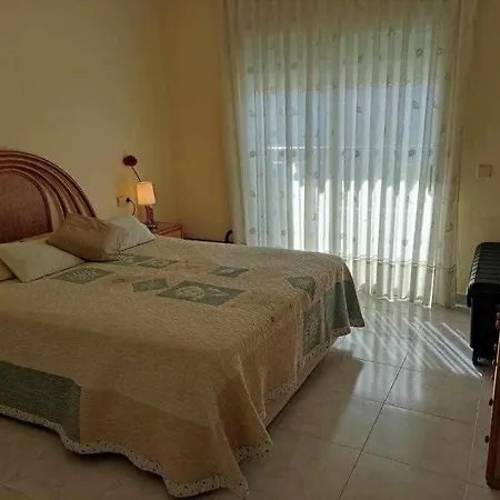 Apartment Apartamento Terol Con Piscina/ Parking *