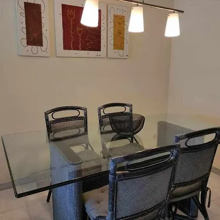 Apartamento Terol Con Piscina/ Parking * Platja d'Aro