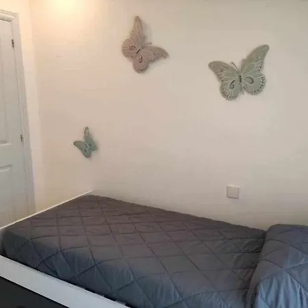 Apartment Apartamento Terol Con Piscina/ Parking *