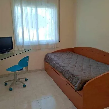 Apartamento Terol Con Piscina/ Parking
